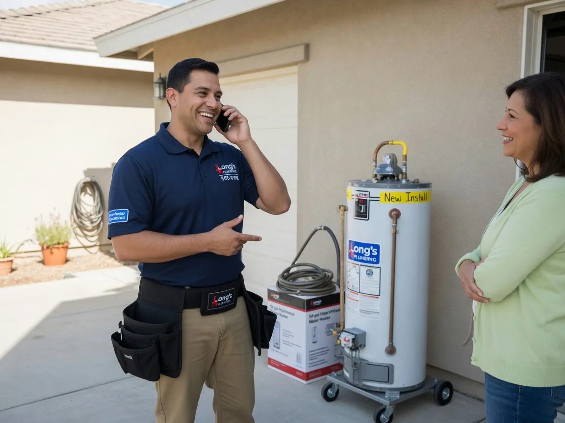Leak Detection Hamilton, IL FAQs